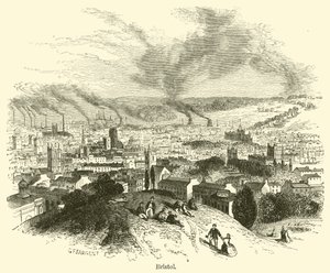 Bristol door G. F. Sargent